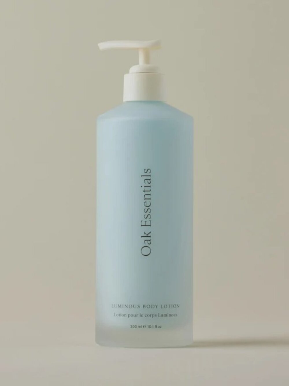 Oak Essentials Luminous Body Lotion - Picture 3 of 4